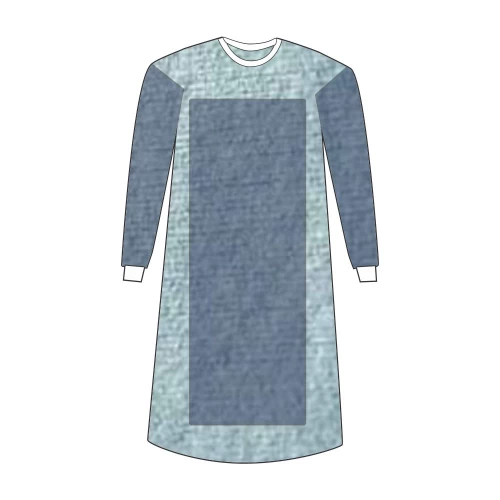 Full Reinforced Surgical Gown